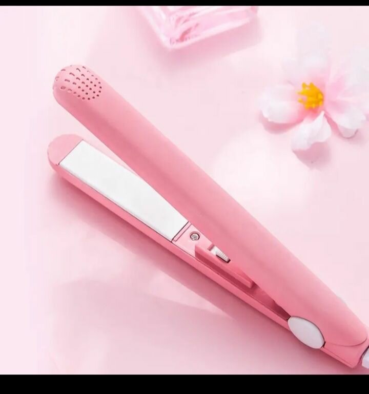 Mini lisseur