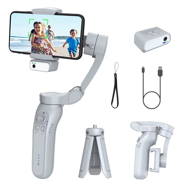 Stabilisateur de téléphone