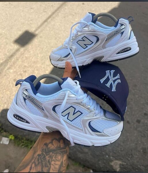 Sneakers New Balance 530