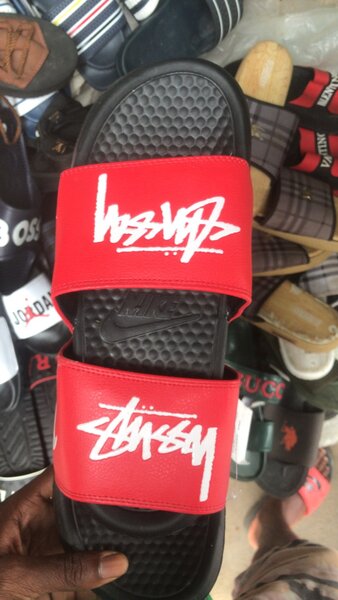 BENASSI JDI