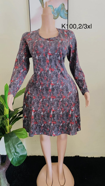 dress