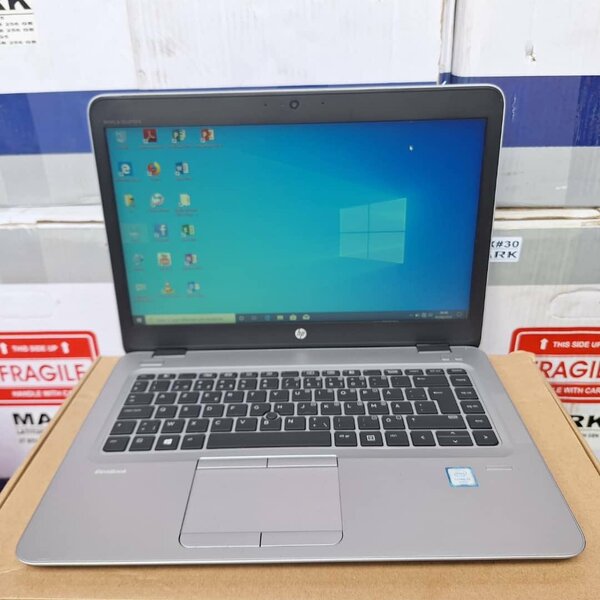 Hp elitebook