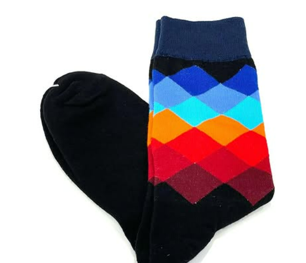 HAPPY SOCKS