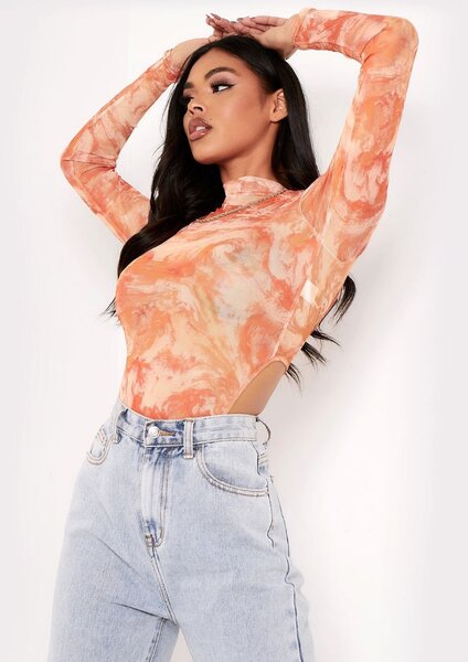 Bodysuits