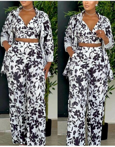 Chic ensemble