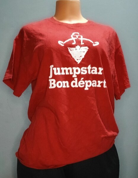 T-shirt