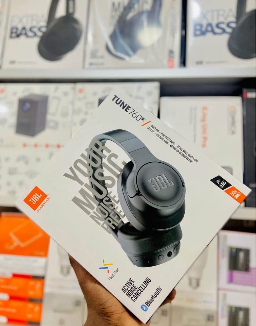 Casque
