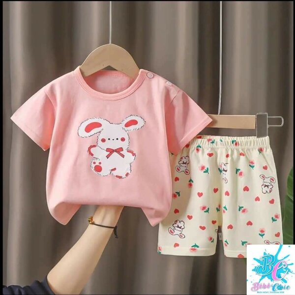 Bébé chic