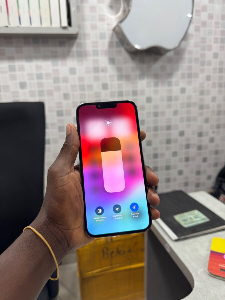 iPhone 13pro max