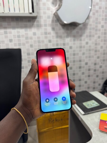 iPhone 13pro max