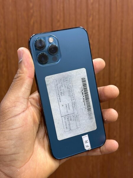 iPhone 12 Pro