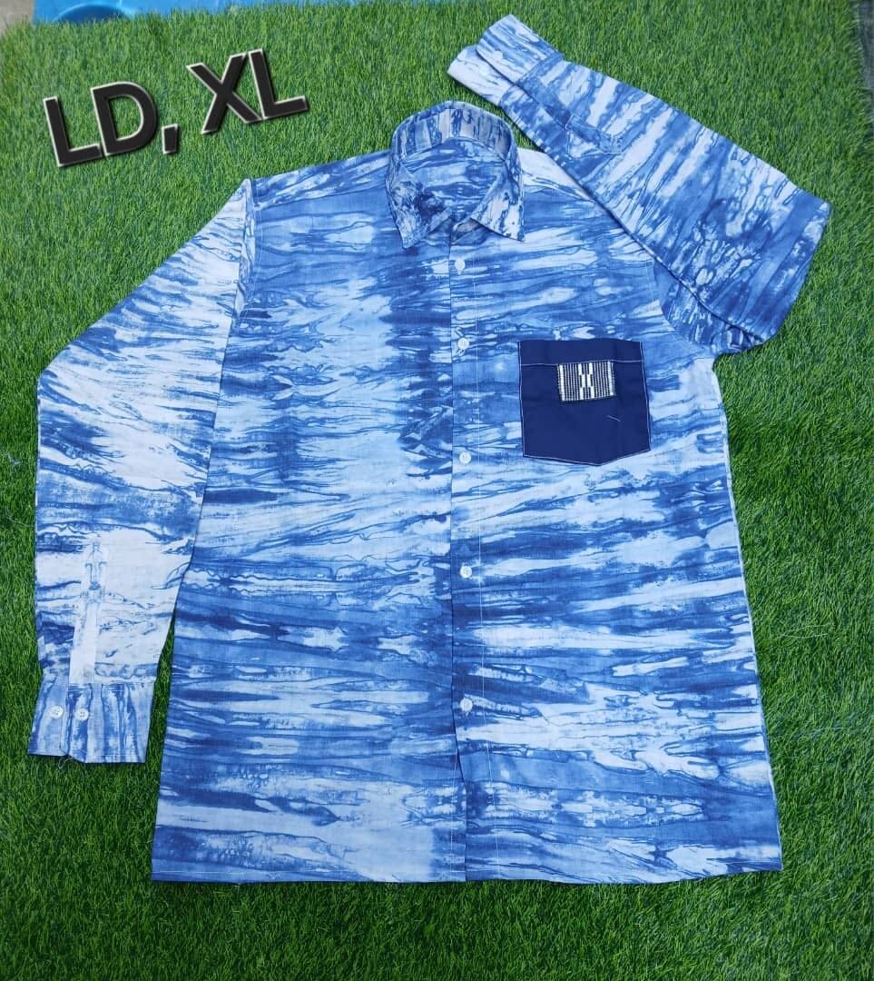 Chemise homme