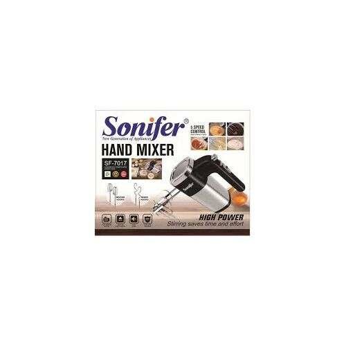 Batteur Electrique Sonifer