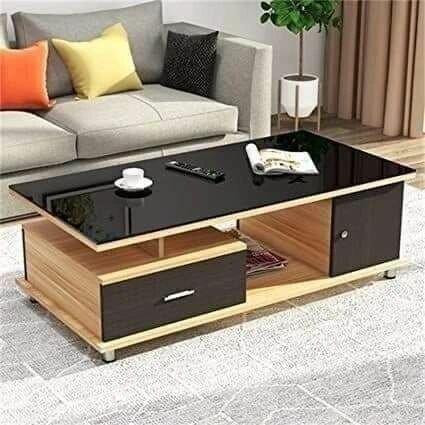 Center Table