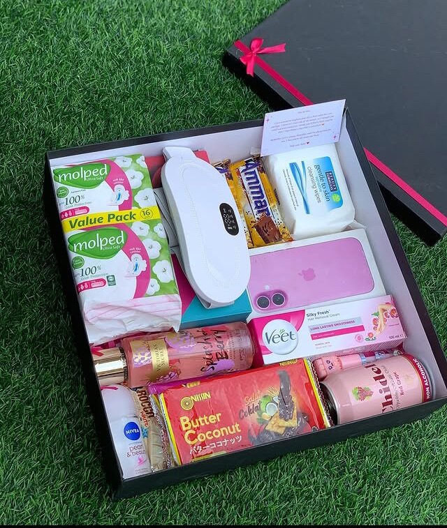 Gift Package