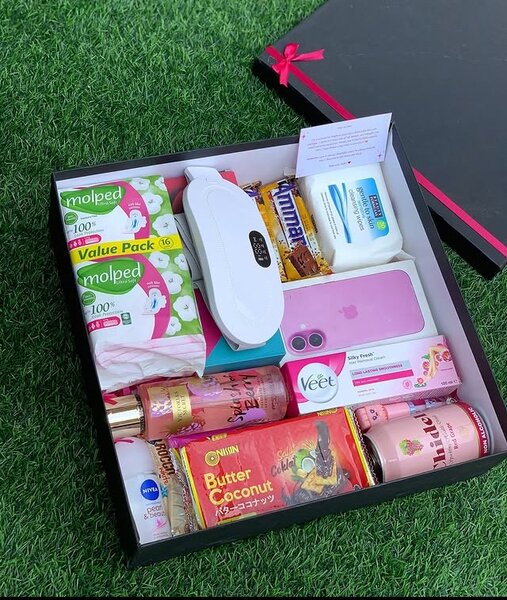 Gift Package