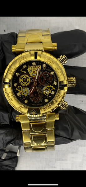 Invicta