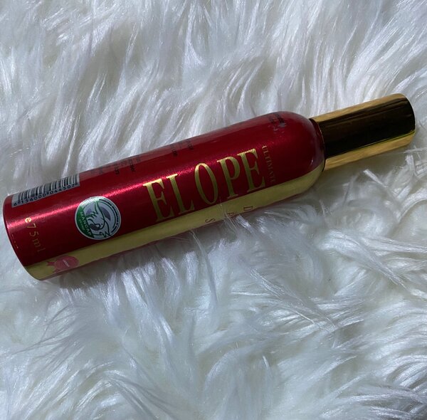 Body spray