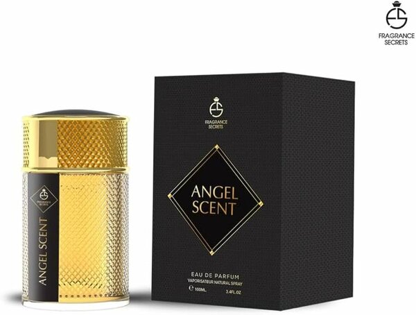 Angel Scents