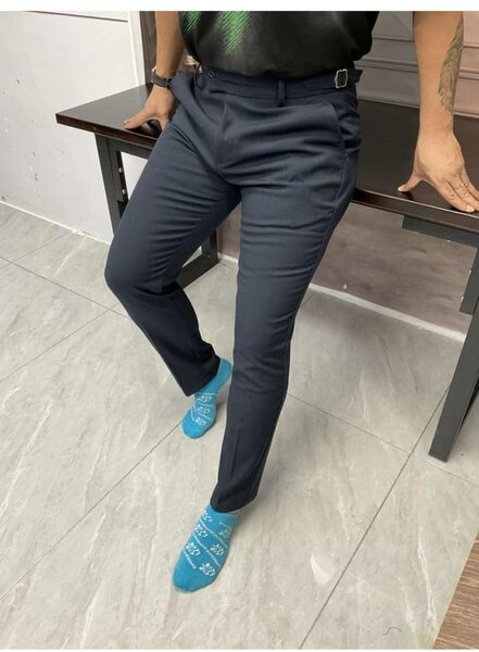 Smart trousers