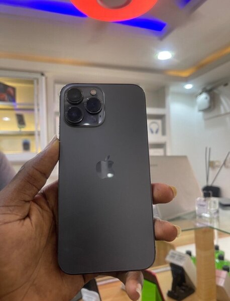 Iphone 13pro Max