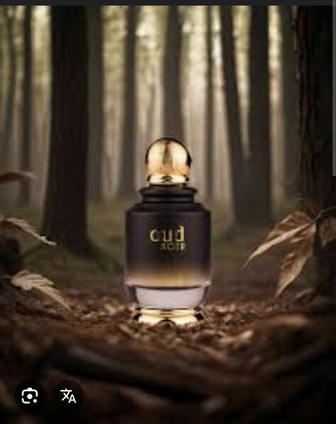Oud Noir