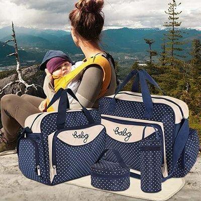 SAC bébé maman