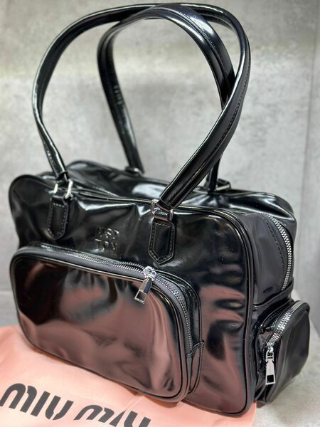 Под miu miu