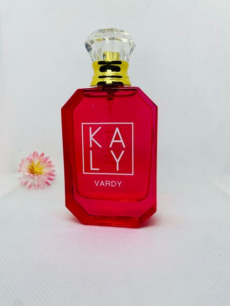 Kaly