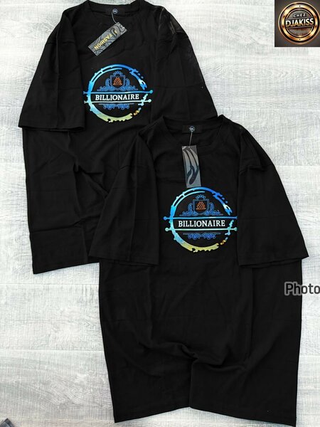 Tee-shirts