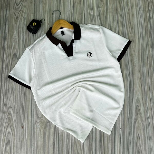 Cotton Lacoste