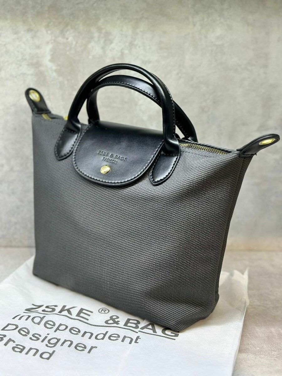 ZSKE & BAGS