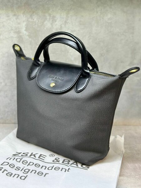 ZSKE & BAGS
