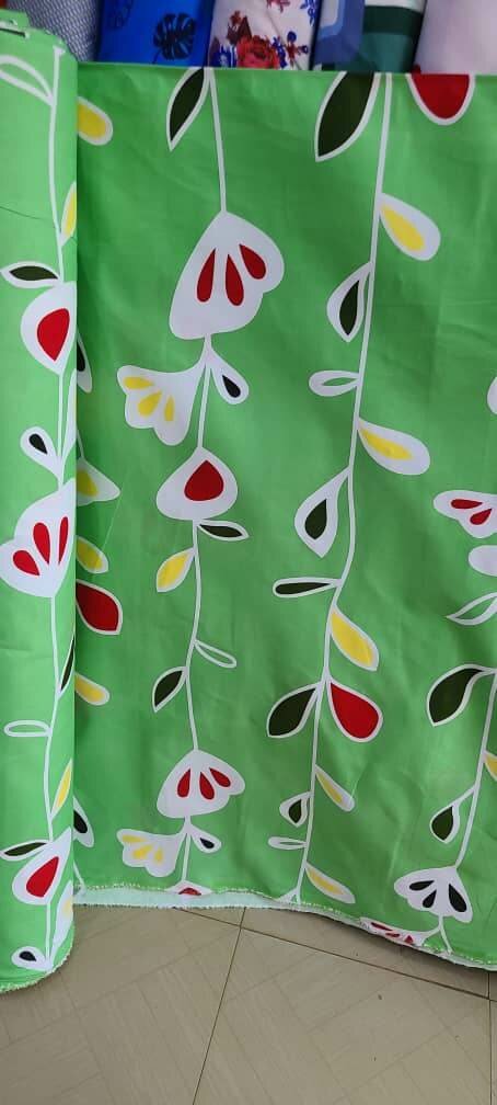Drap de lit coton 100%