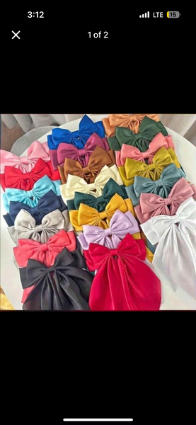 Ribbon