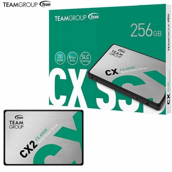 Disque dur SSD SATA