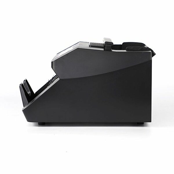 Ubero Money Counting Machine