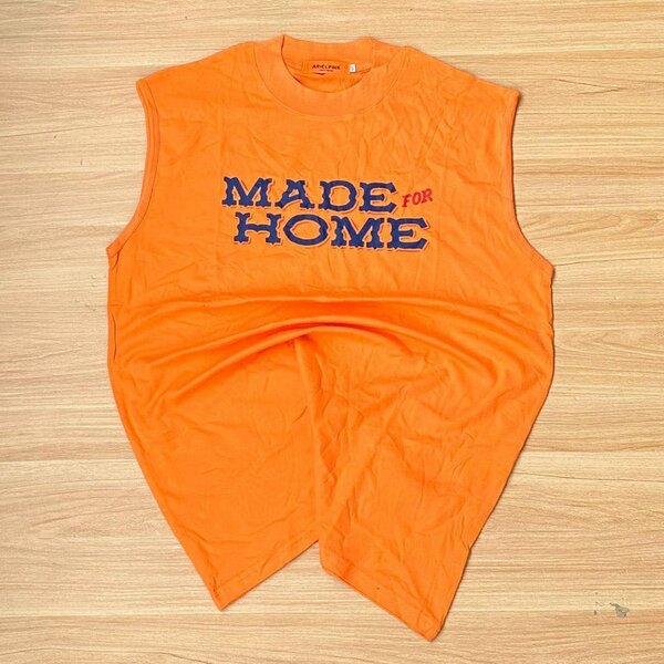 DHOPPEXT SLEEVELESS