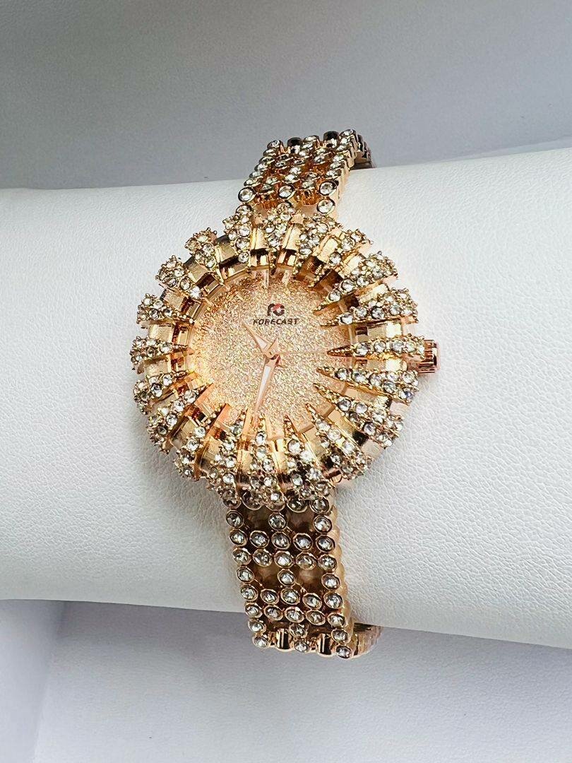 Montres élégantes Mettle