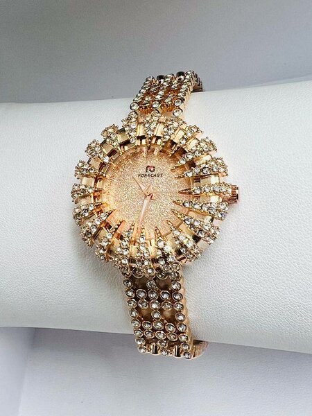 Montres élégantes Mettle
