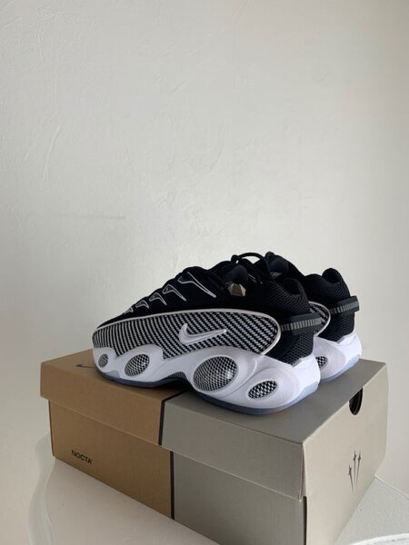 Nike NOCTA GLIDE original️