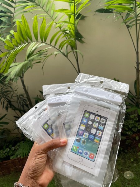 Coque waterproof