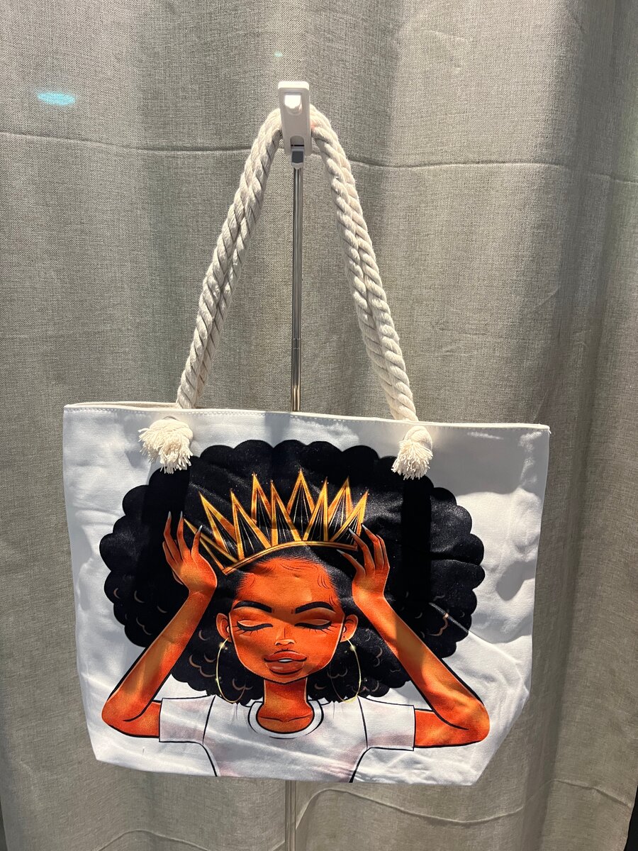 Sac caba