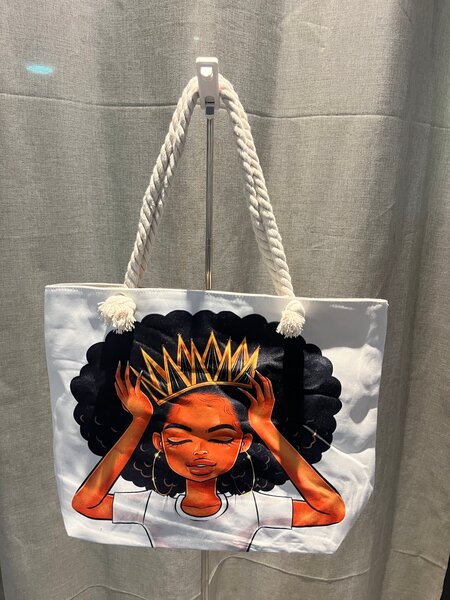 Sac caba