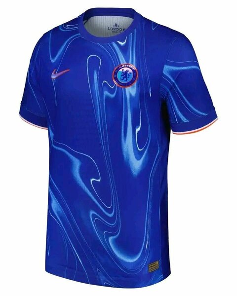 MAILLOT VERSION SUPPORTEUR