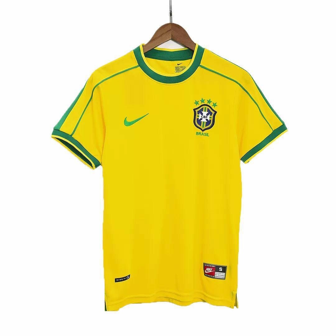 Maillot de Brésil