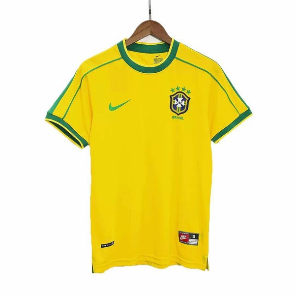 Maillot de Brésil