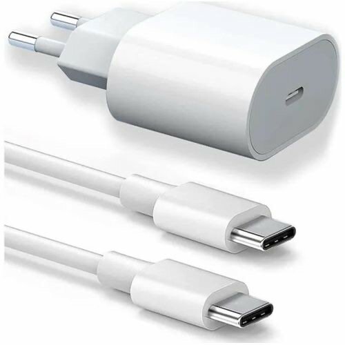 Chargeur usb type c