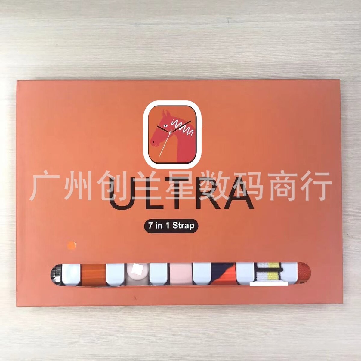 Ultra smartwatch