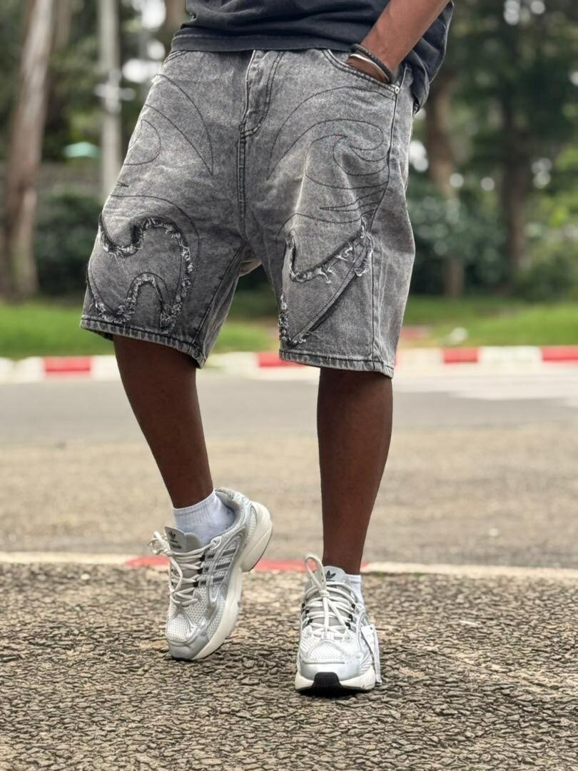Culotté